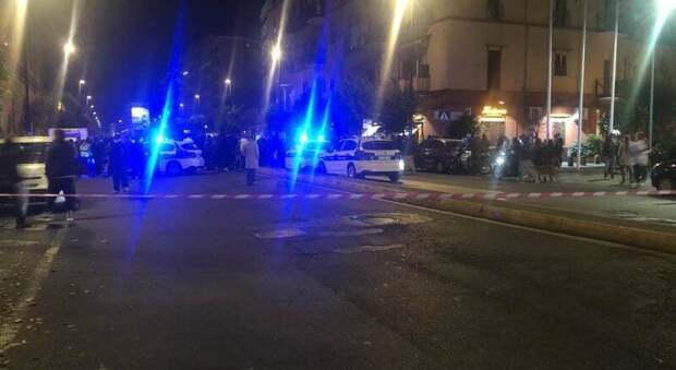 Napoli, due incidenti choc: 35enne muore travolto sull'asfalto e un centauro perde la vita in uno schianto