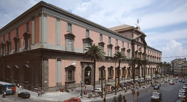 Napoli, parte dal MANN la campagna per la diffusione cultura classica