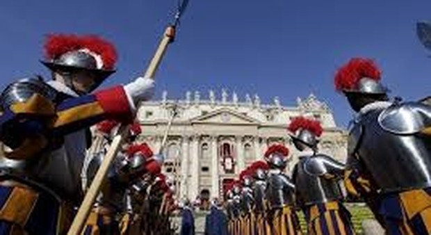 Vaticano, via libera a una nuova caserma della Guardia Svizzera del costo di 43 milioni di euro