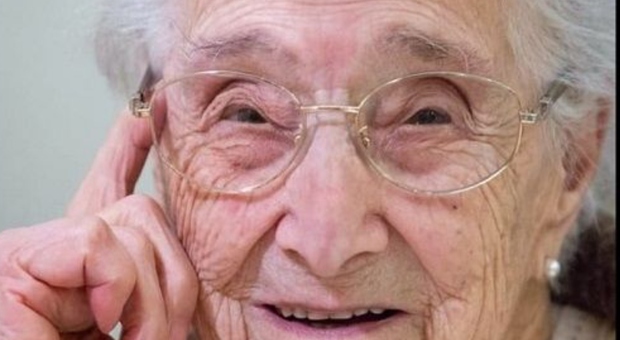 Angela Tiraboschi, morta a 112 anni