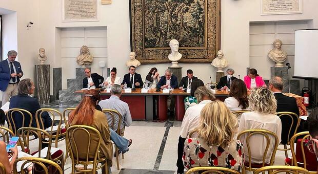 Stati Generali Mondo Lavoro della Cultura, presentata a Roma la seconda edizione: il via dal 21 giugno