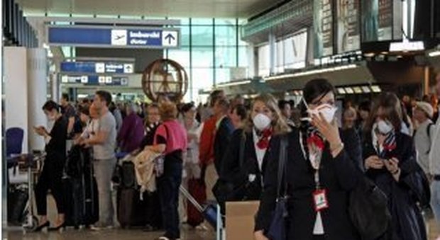Coronavirus, Di Maio: «In quarantena tutti gli italiani che rientrano dall'estero»