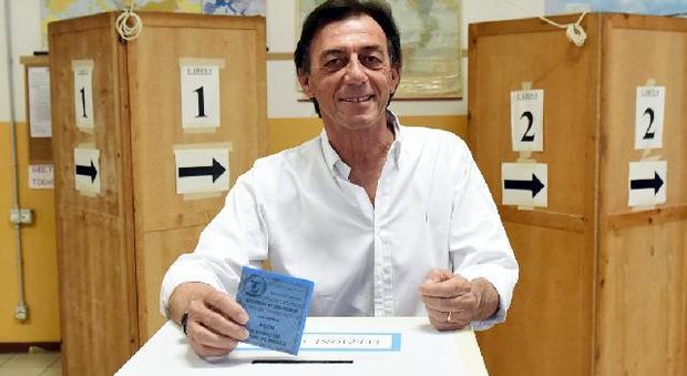 (Al.Rod.) Sergio Giordani, padovano, 64 anni, è presidente e amministratore