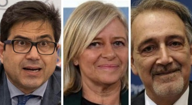 Elezioni Lazio, confronto tra candidati alla presidenza: Bianchi, D'Amato e Rocca domani all'Adnkronos