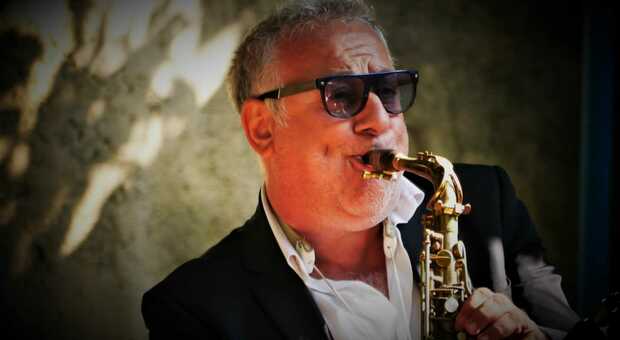 Giornata internazionale del jazz, Marco Zurzolo suona a Pomigliano