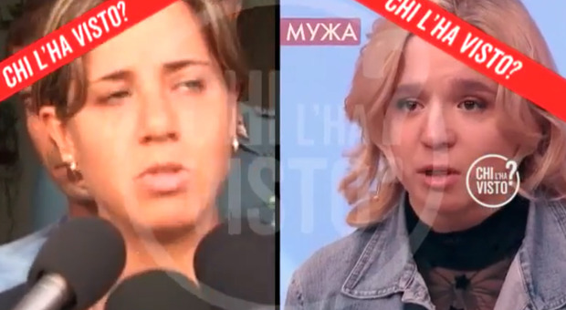 Denise Pipitone è ancora viva e in Russia? Una ragazza in tv cerca la mamma: «Io rapita da bimba»