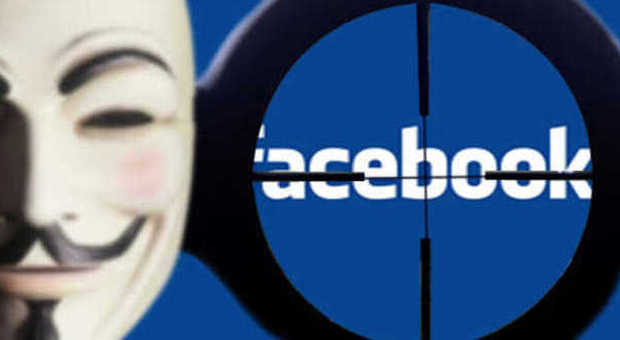 Facebook contro la censura, in arrivo la navigazione anonima