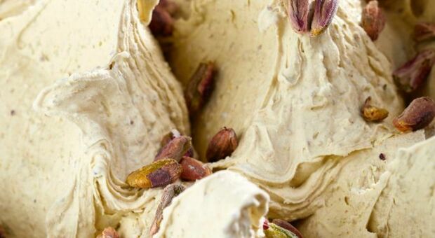 Il gelato al pistacchio batte tutti: ecco la classifica dal Sigep di Rimini