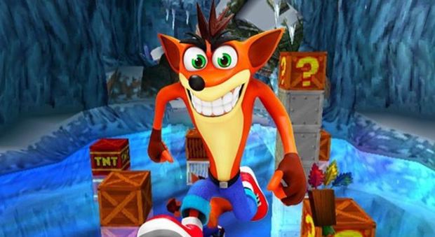 Crash Bandicoot, la Sony annuncia il ritorno: "Ecco quando arriveranno i remaster in HD"