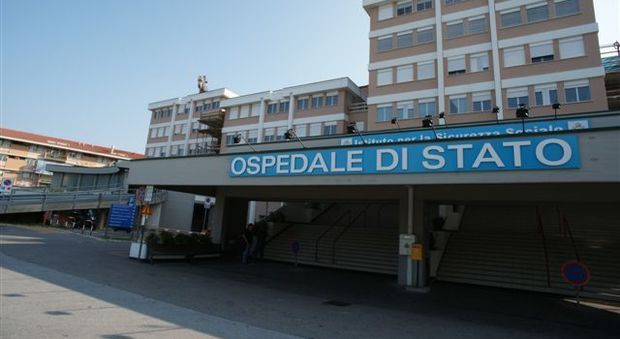 L'ospedale di San Marino rifiuta le cure agli italiani: respinta ambulanza con una ragazza ferita
