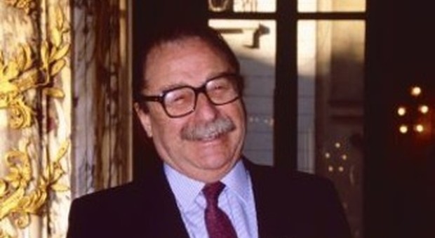 Folco Portinari è morto, pioniere della Rai degli anni '50, fondò Slow Food con Carlo Petrini