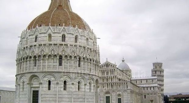 Weeekend a Pisa tra cultura e benessere