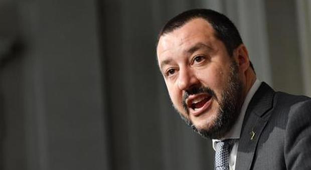 Standard & Poor's, Salvini: «È un film già visto, non saltano né banche né imprese»