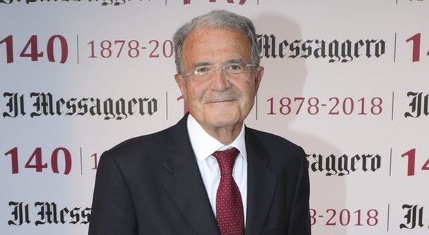 Pensioni, Prodi: da sciagurati affrontare la riforma pensando solo all'oggi