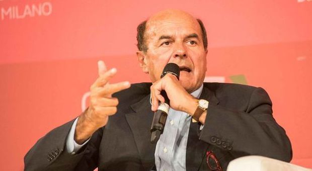 Riforme, Bersani: nessuna scissione