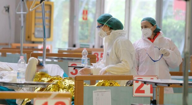 Coronavirus, 18 nuovi casi in Abruzzo. Torna a salire la curva a Pescara