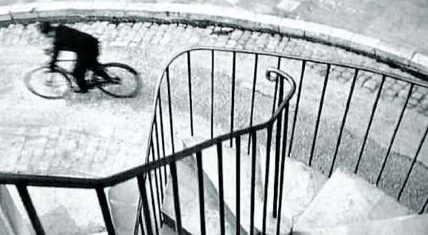 All'Ara Pacis arriva la retrospettiva di Cartier-Bresson: da domani al 25 gennaio