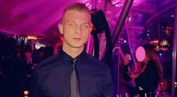Yuri Urizio, ucciso a Milano senza un perché: «L'aggressore tunisino gesticolava e parlava in arabo»