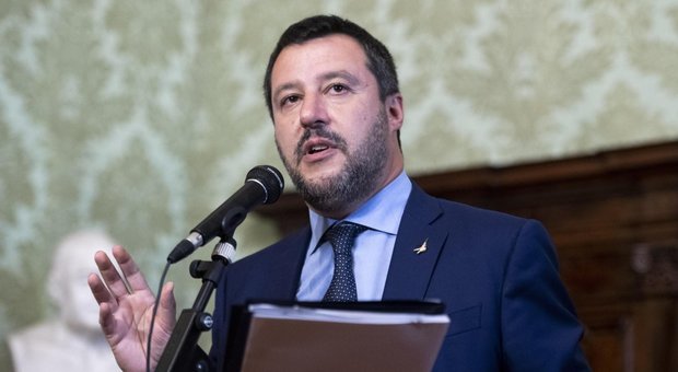 Tav, flat tax e pace fiscale, aut aut di Salvini a M5S: la Lega non può più perdere tempo