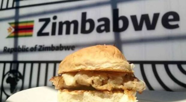 Boom di cibi esotici all'Expo: dopo il crocoburger, il padiglione dello Zimbabwe propone la bistecca di zebra