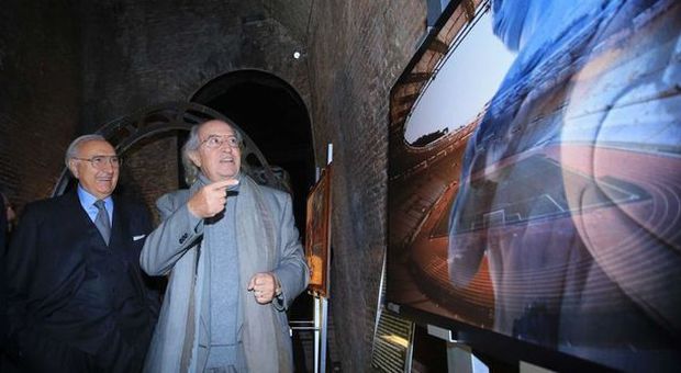 Polizia, Vittorio Storaro firma il calendario 2015. Pansa: «Ha colto l'essenza del poliziotto»