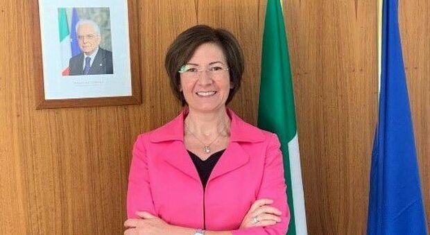 Foligno, ambasciatrice italiana a Canberra muore cadendo dal balcone
