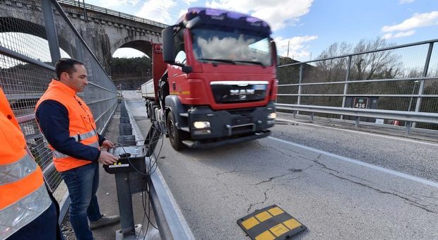 Sicurezza dei ponti della Venezia-Trieste, team di 11 esperti al lavoro in autostrada
