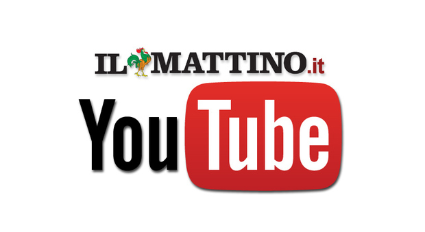 Il Mattino è anche su YouTube, iscriviti ora al canale ufficiale