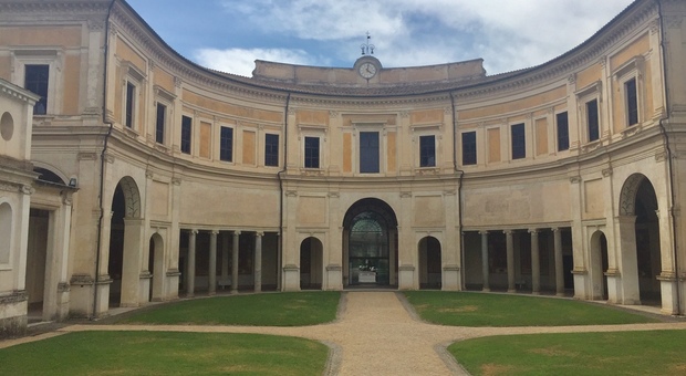 Villa Giulia verso una nuova vita: diventerà la casa dei Musei Etruschi