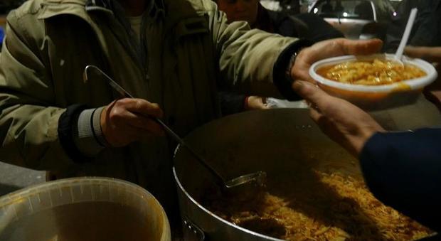 Rieti, arriva nel Reatino l’iniziativa solidale “Un pasto al giorno” tra cibo, solidarietà e “sharing humanity”
