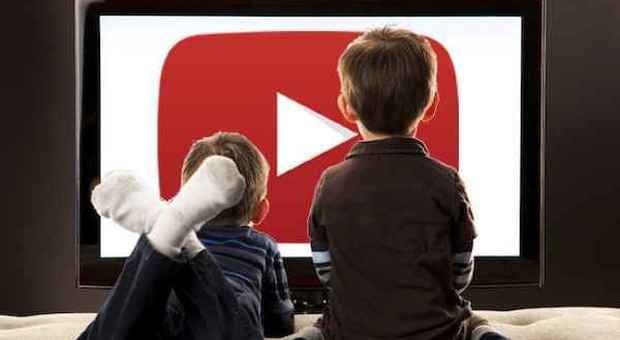 Youtube viola privacy bambini, verso multa da 200 milioni a Google