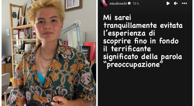 Anastasia scomparsa da Pavia a 16 anni, l'appello della sorella Micol Ronchi, nota speaker radiofonica