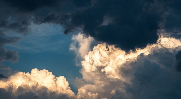Meteo, estate al capolinea: piogge e nubifragi da lunedì su gran parte dell'Italia, poi arriva un nuovo ciclone (Foto di Džoko Stach da Pixabay)