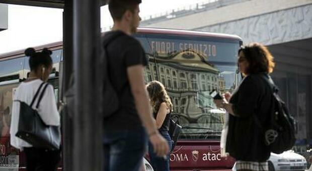 Roma Tpl, oggi sciopero degli autobus: fasce orarie e linee a rischio