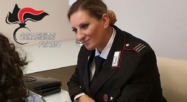 Codice rosso e violenza sulle donne, due interventi dei carabinieri di Fermo: c'è anche un arresto