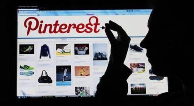 Pinterest dei record, in 18 mesi raddoppia i suoi utenti: "100 milioni di iscritti"