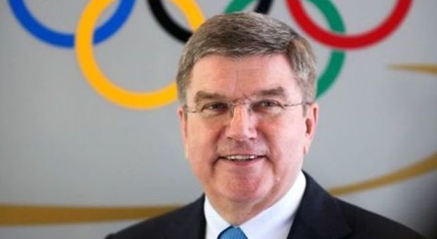 Doping Russia. Bach: «Certi dell'impegno ddel Comitato russo per avere atleti puliti alle Olimpiadi»