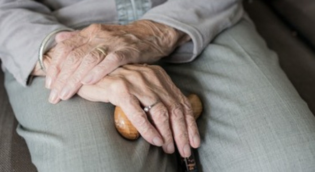 Covid, anziana 92enne muore in casa di riposo nel Salernitano