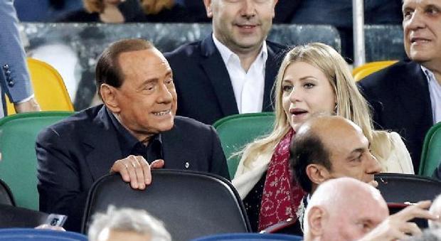 Berlusconi: sarò assolto Mi ricandido e torno a guidare il centrodestra