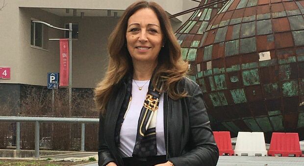 Daniela Mapelli, prima candidata donna alla carica di rettore dell'Università di Padova