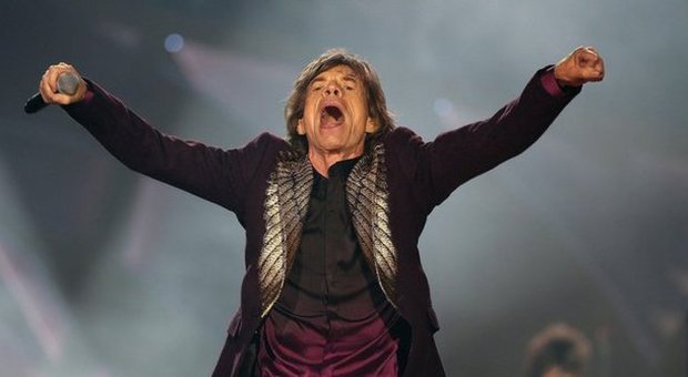 Rolling Stones, caccia a Mel “satisfaction” di superMick