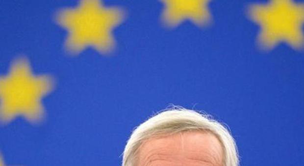 Juncker in sella gela l'Italia: le regole non si toccano
