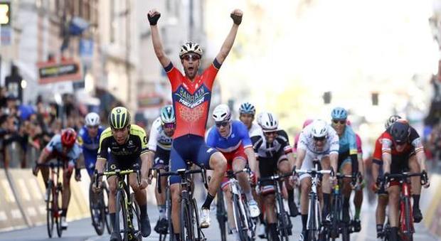 Sanremo, ancora più importante il record di Nibali