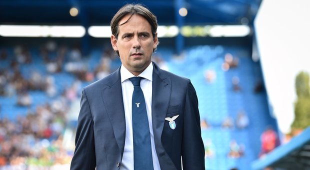 Lazio, Inzaghi deluso: «Mi aspettavo di più, non siamo ancora una grande squadra»