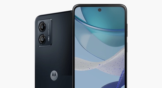 Motorola, tre nuovi smartphone disponibili sul mercato italiano
