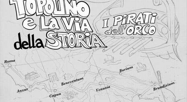 A Egnazia e a Brindisi due incontri per illustrare strada, storia e progetto