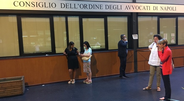 Elezioni della Cassa Forense di Napoli: il Tribunale accoglie il ricorso degli avvocati esclusi