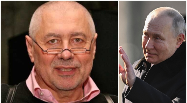 Putin, morto Gleb Pavlovsky: l'ex consigliere dello Zar era diventato un oppositore