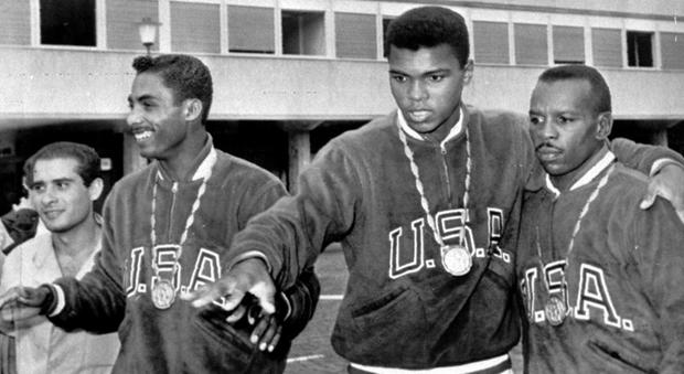 Muhammad Ali, l’uomo che ha cambiato per sempre il pugilato