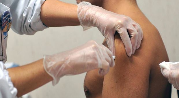 L'uomo, un 40enne mestrino, non si era vaccinato contro l'influenza
